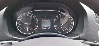 Škoda Octavia combi, 2.0 TDI 2013 103KW - 15