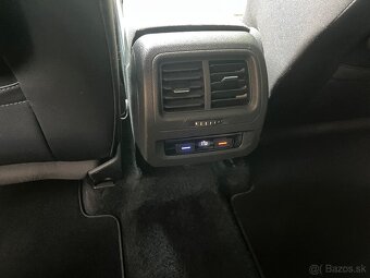 Vw Touran 1,4TSI 110KW Highline M6 - 15