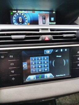 predam Citroen C4 Picasso Diesel M6 - 15