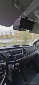 Ford Transit Kontajner 8 ePAL 2.0 TdCI/ 131 hp - 2022 - 15