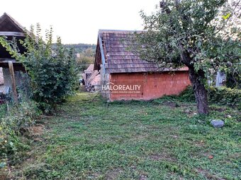 HALO reality - Predaj, rodinný dom Ladzany - EXKLUZÍVNE HALO - 15