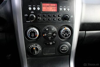 Suzuki Grand Vitara 1.9 DDiS / AJ NA SPLÁTKY / - 15