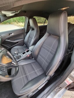 Mercedes-Benz A180 W176 - 15