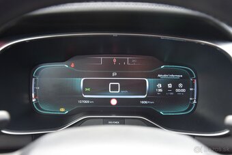 Citroen C5 Aircross automat - 107 069 km - 15