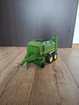 Bruder hračky 2 - 15