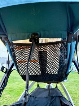 Športový kočík Thule Urban Glide 2 s príslušenstvom - 15