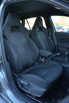 Škoda Kamiq First Edition Plus 110kW - 15