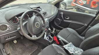 Renault Clio III 1,5DCI 76kw kód motora: K9KZ7 - 15