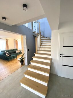 Novostavba Lúčka 23km od mesta Prešov - 15