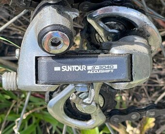 Holandský bicykel RIH - 15