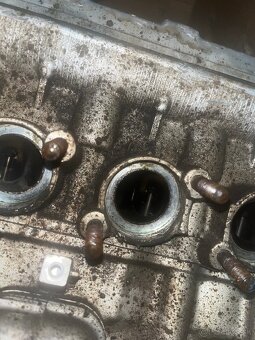 Yamaha FZS 600 Fazer Motor - 15