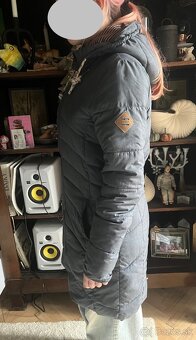 Husky bunda,kožené sako-bunda,O’neill bunda - 15