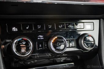 Škoda Superb Combi 2.0 TDI Sportline, 140kW (2020) - 15