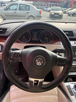 Passat cc 3,6 V6 4 motion - 15