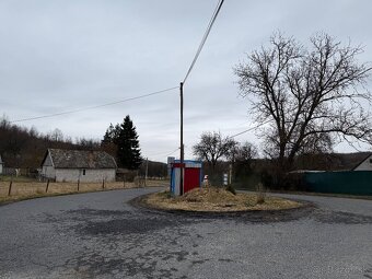 Predaj pozemku v obci Lipovany - 15