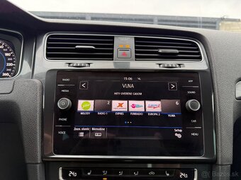 Volkswagen Golf Variant 1.6 TDI BMT 115k Edition “83000km” - 15