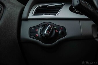 Audi A4 B8 Avant 1.8 TFSI - 15