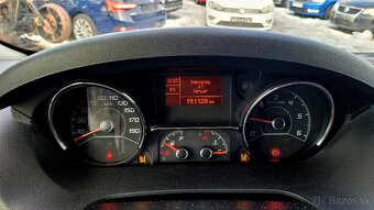 Fiat Ducato 2,3 MultiJet -96 kw 3,5t L3H2 M6 - 15