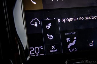 Volvo V90 D4 Inscription D4 - TOP výbava - 15