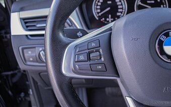 BMW X1 xDrive 25d 170kW automat - 15