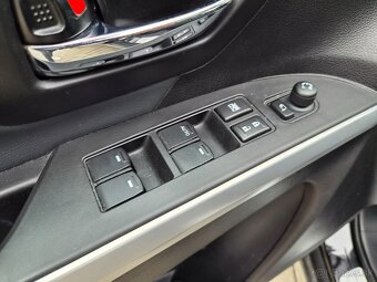 SX4 S-cross Elegance plus 4WD AT6 - 15