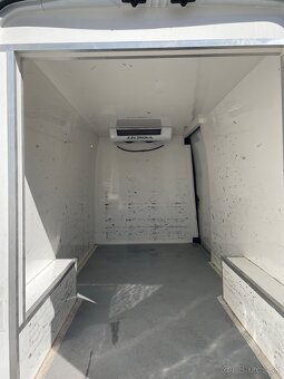 Renault Master CHLADIARENSKE / 2025 / 50tis km / SERVIS - 15