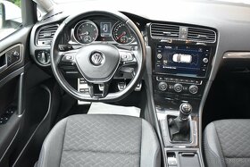 VW GOLF 7 1.5 TSI COMFORTLINE 2018 - 15