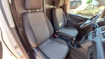 VOLKSWAGEN CADDY MAXI 2,0TDi VAN -DPH - 15