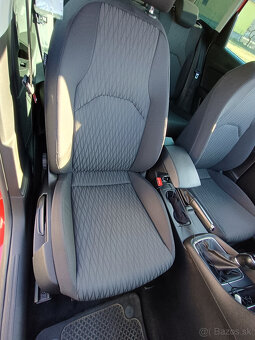 Seat Leon ST 1,2 TSI, FULL LED - 15