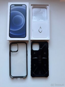 IPhone 12 64 GB Black - 15