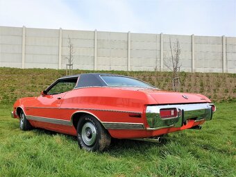 1973 Ford Gran Torino Sport - 15