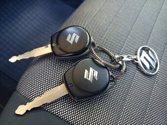 Suzuki SX4 ✓ 1.5 Benzín ✓ 149 tisíc kilometrov - 15