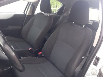Toyota Yaris 1.5  Hybrid , benz.,automat. - 15