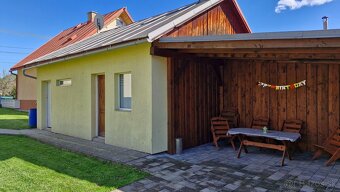 PREDAJ, rekonštruovaný rodinný dom v obci Predajná - 15