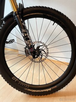 Canyon Spectral cf 29 LTD - 15