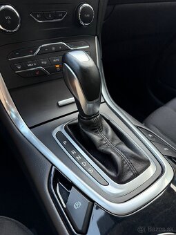 Ford S-Max 2.0 TDCi Titanium - 15