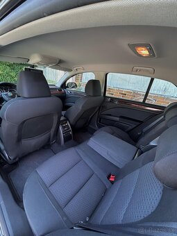 Škoda Superb - 15