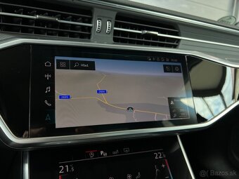AUDI A6 AVANT 45 3.0TDI 170KW/231PS QUATTRO 2020 - 15