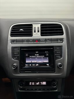 Volkswagen Polo 1.2tsi 66kw DSG 4valec HIGHLINE 2017 - 15