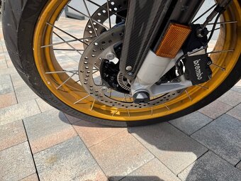 BMW R1250GS Tripple Wunderlich nová 34 000EUR OdpočetDPH - 15