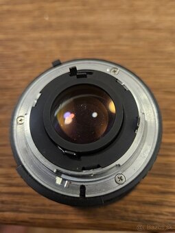 Olympus 17mm, 14-42mm, nikon 50mm - 15