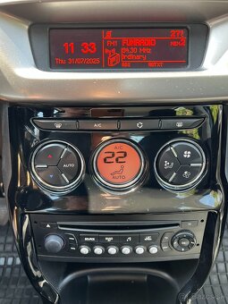 Citroën C3 PureTech, 2016, 60 kW, 142929 km - 15