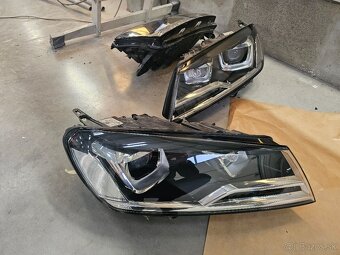 Svetlo golf VII , touareg, caddy IV,passat b8, polo 6RTiguan - 15