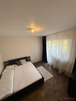 Prenájom 2 izbový byt Kremnica - 15