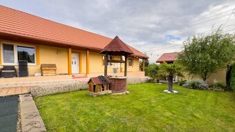 Milhosť, Košice-okolie, pekný rodinný dom, pozemok 1130 m2 - 15
