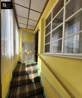 Na predaj starší rodinný dom Košice – Džungľa - 15