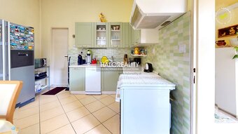 HALO reality - Predaj, rodinný dom Lučenec, centrum - EXKLUZ - 15