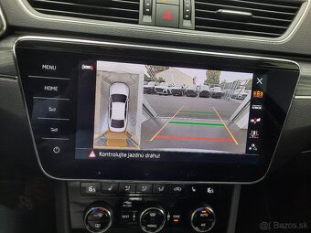 Škoda Superb 2.0 TDI SCR Style DSG7 - 15