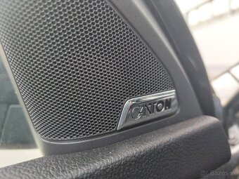 Škoda Octavia Combi 2.0 TDI DPF RS DSG - 15