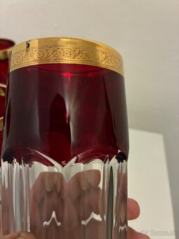 Bohemia Crystal - 15